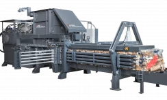 Eco Spektrum - EcoCompactor-K 2300