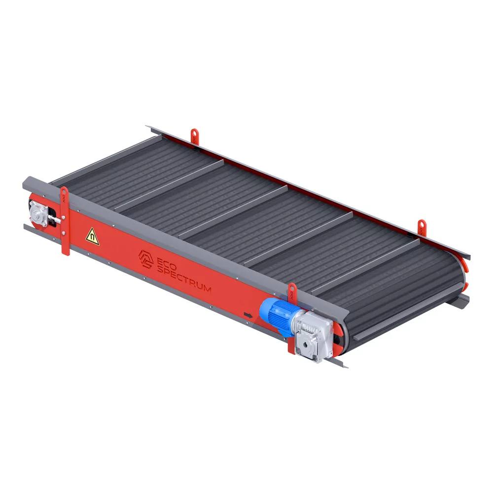 Eco Spektrum - EcoMagSep-1500