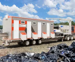 Eco Spektrum - EcoSort Mobile 70