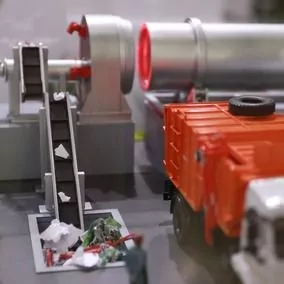 WasteTech