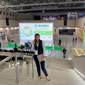 2021 WASMA