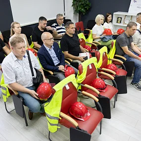 Бизнес Встреча 2025