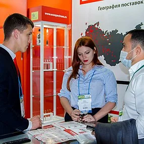 XIII Международная выставка и Форум по управлению отходами, природоохранным технологиям и возобновляемой энергетике ВэйстТэк 2021
