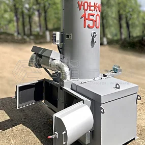 Инсинераторы серии VOLKAN 150