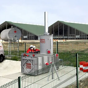 VOLKAN 2000