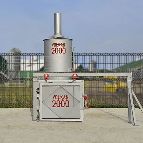 VOLKAN 2000