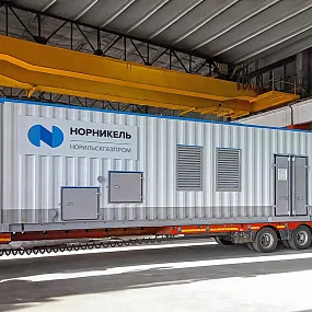 Инсинераторы серии HURIKAN 70