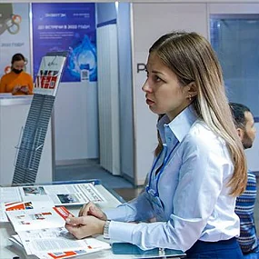 XIII Международная выставка и Форум по управлению отходами, природоохранным технологиям и возобновляемой энергетике ВэйстТэк 2021