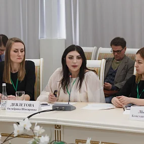 Южный экологический форум – 2021 прошел 15 апреля 2021 года в г. Краснодар. ООО «Эко-Спектрум» стало официальным партнёром и спикером Форума.