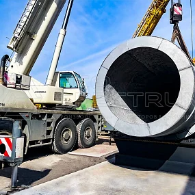Роторный инсинератор HURIKAN 5000 R