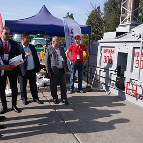 GETCA 2019