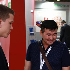 Выставка WASTE TECH