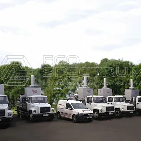 Инсинераторы серии VOLKAN 500